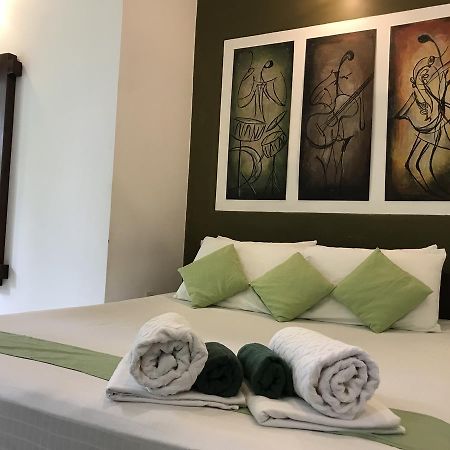 Rockydale Home Stay Канди Экстерьер фото
