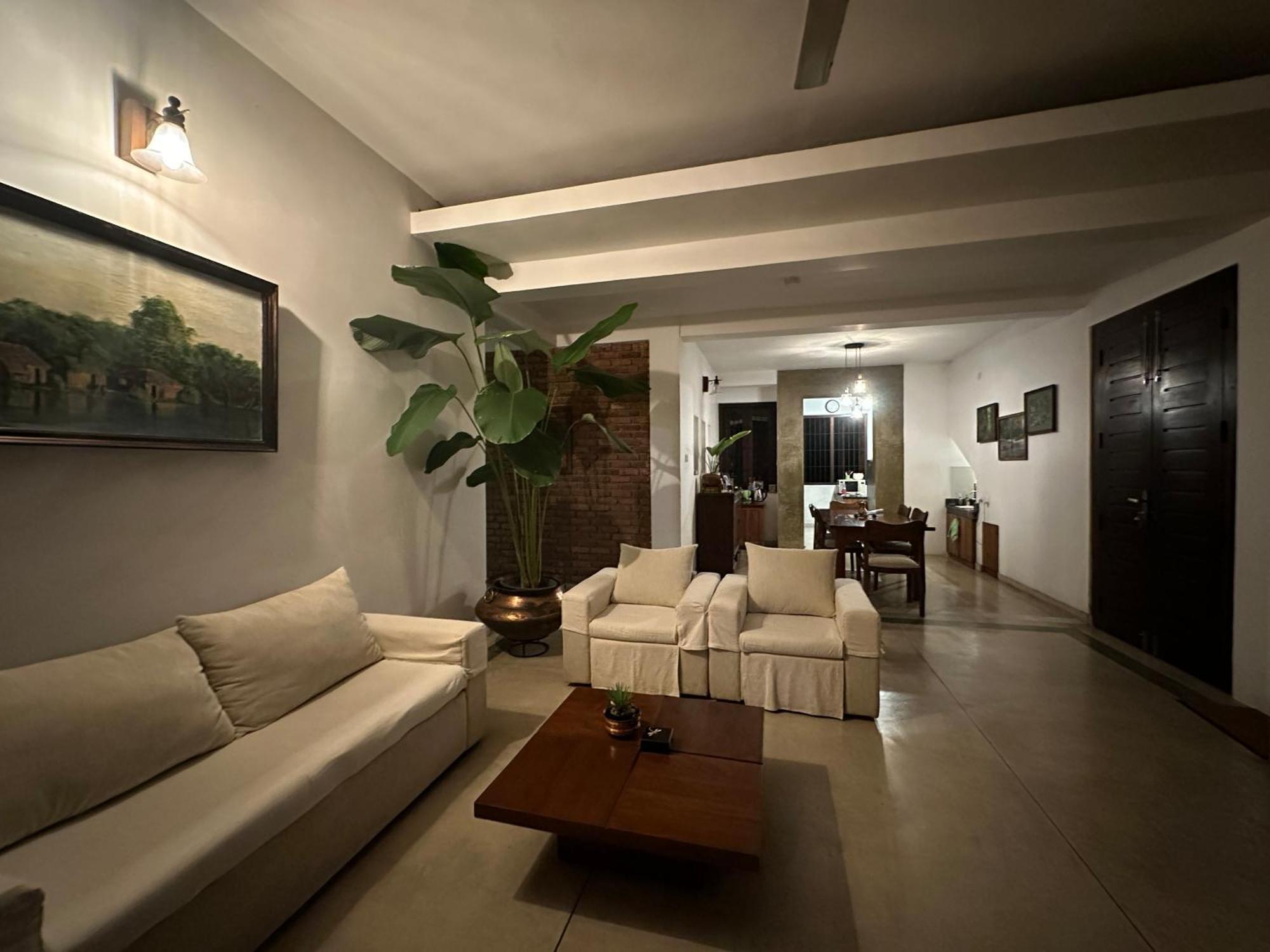 Rockydale Home Stay Канди Экстерьер фото