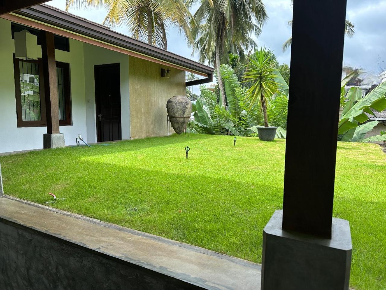Rockydale Home Stay Канди Экстерьер фото