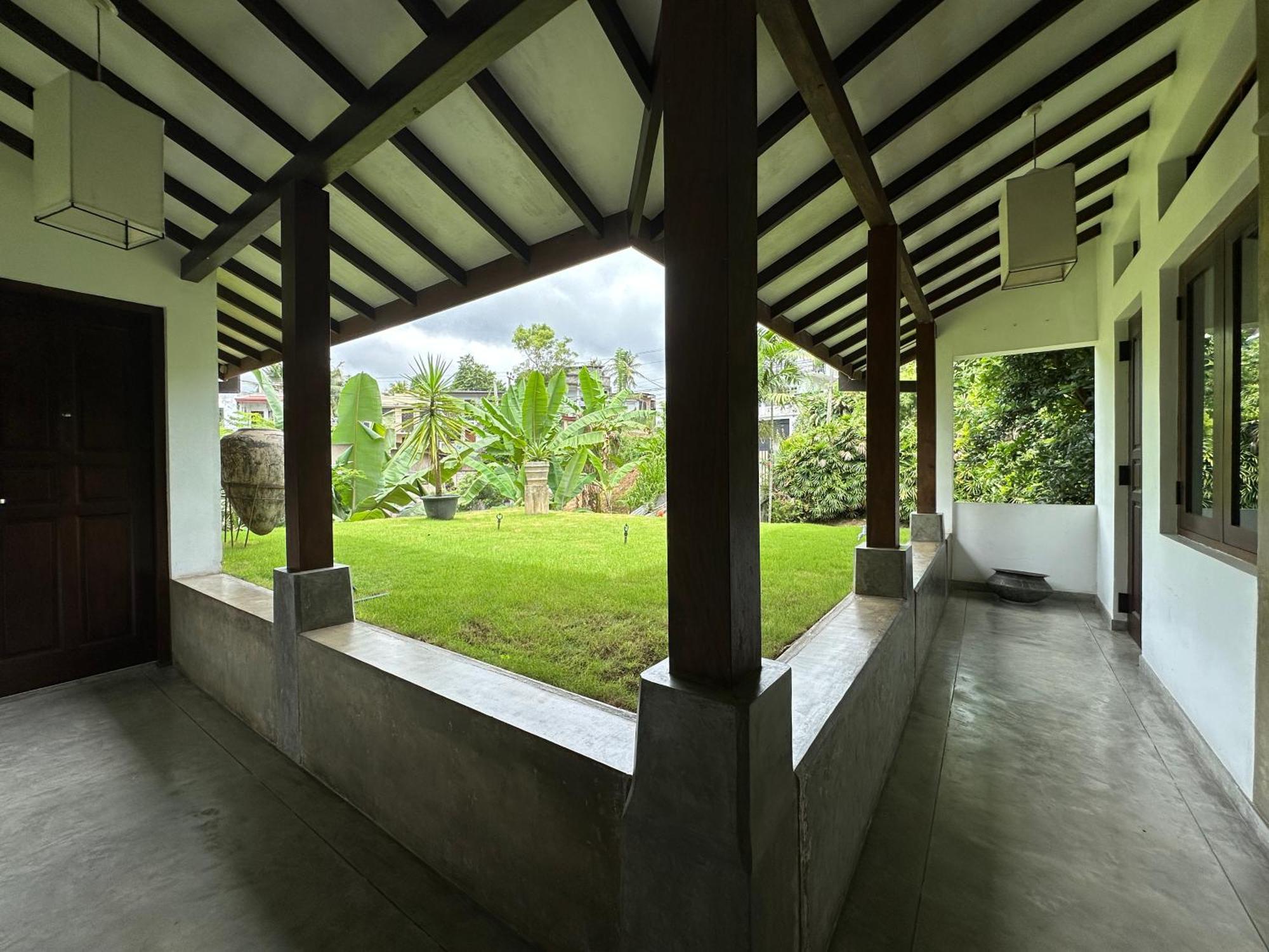 Rockydale Home Stay Канди Экстерьер фото