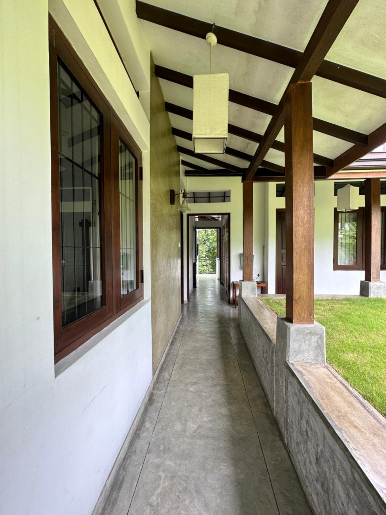 Rockydale Home Stay Канди Экстерьер фото