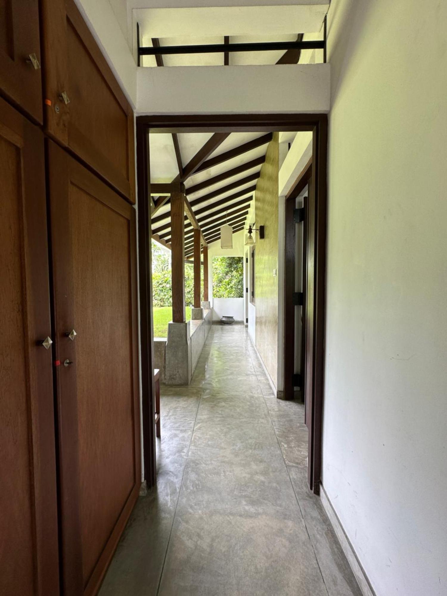 Rockydale Home Stay Канди Экстерьер фото