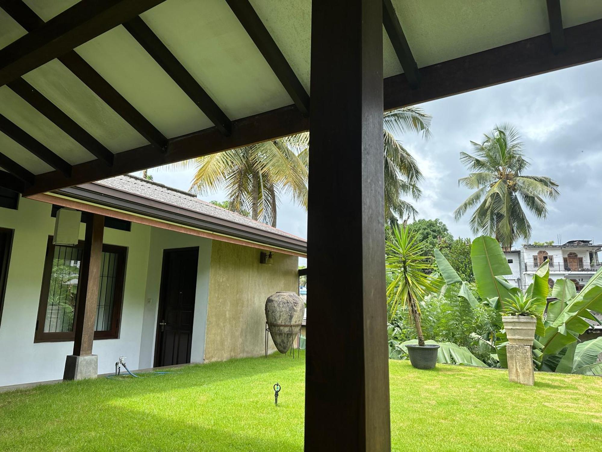 Rockydale Home Stay Канди Экстерьер фото