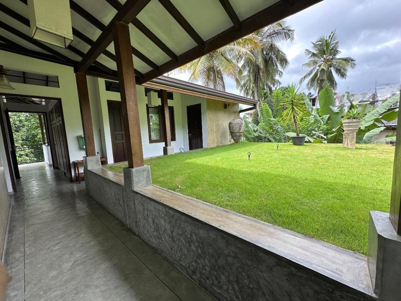 Rockydale Home Stay Канди Экстерьер фото