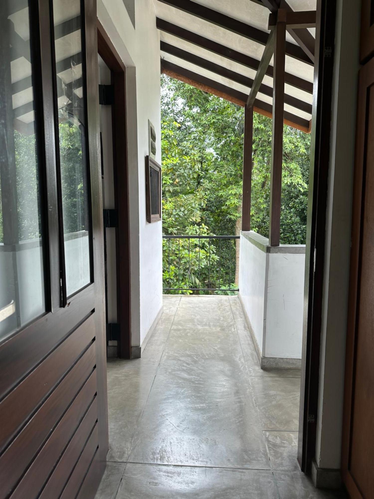 Rockydale Home Stay Канди Экстерьер фото