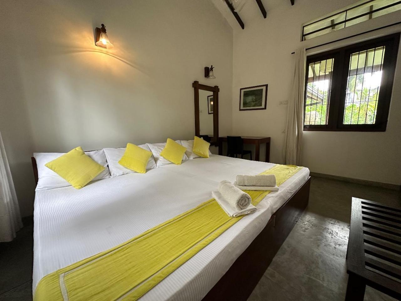 Rockydale Home Stay Канди Экстерьер фото
