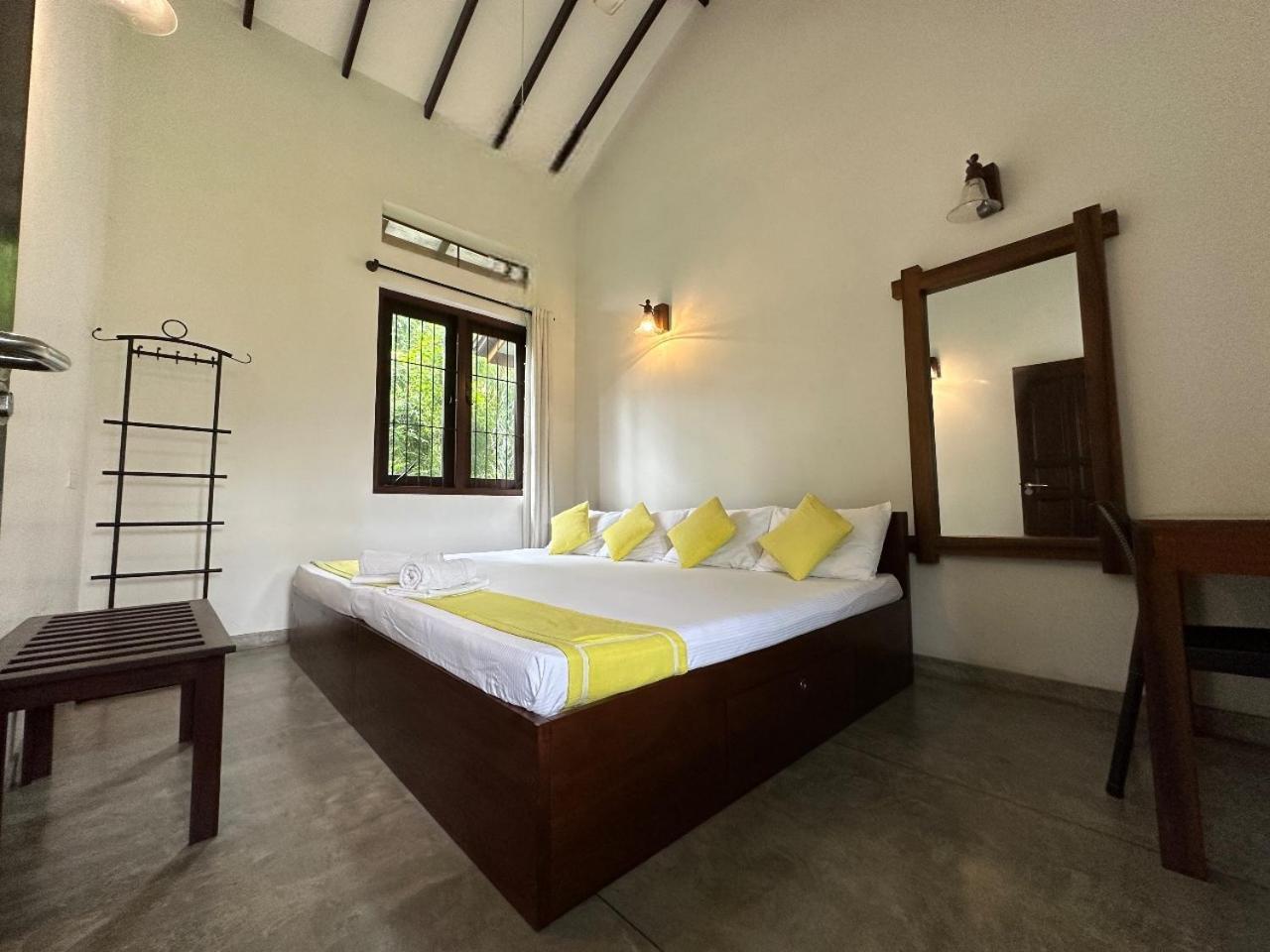 Rockydale Home Stay Канди Экстерьер фото