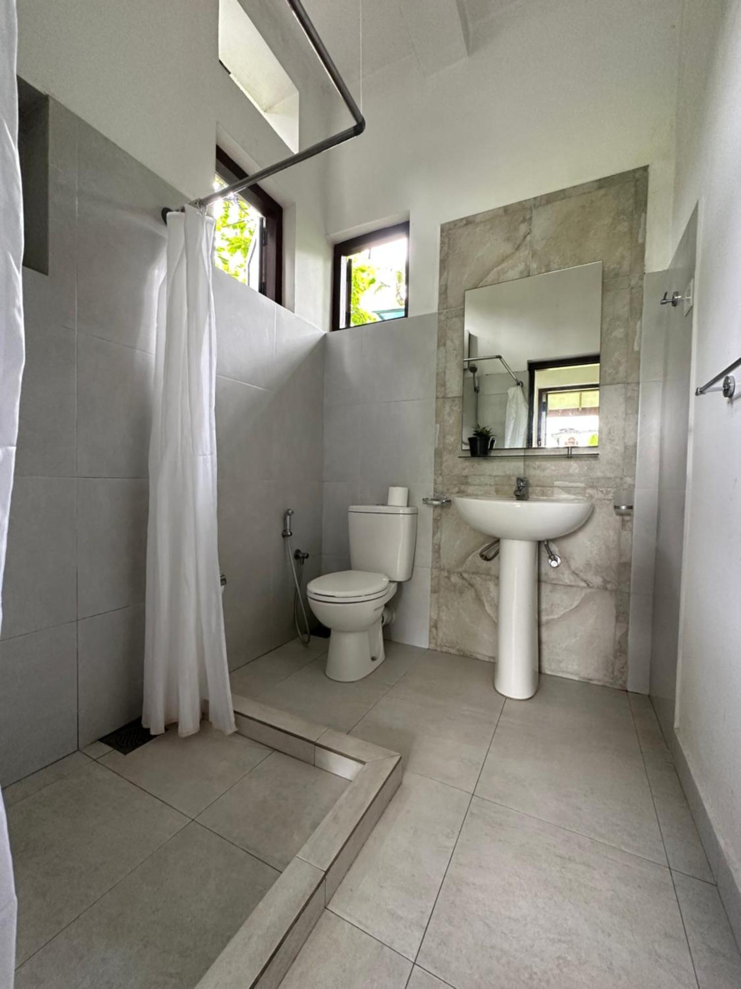 Rockydale Home Stay Канди Экстерьер фото