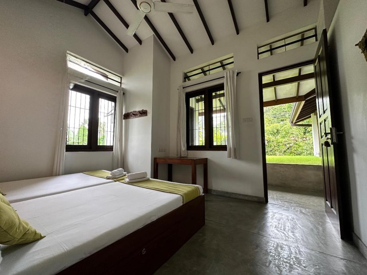 Rockydale Home Stay Канди Экстерьер фото