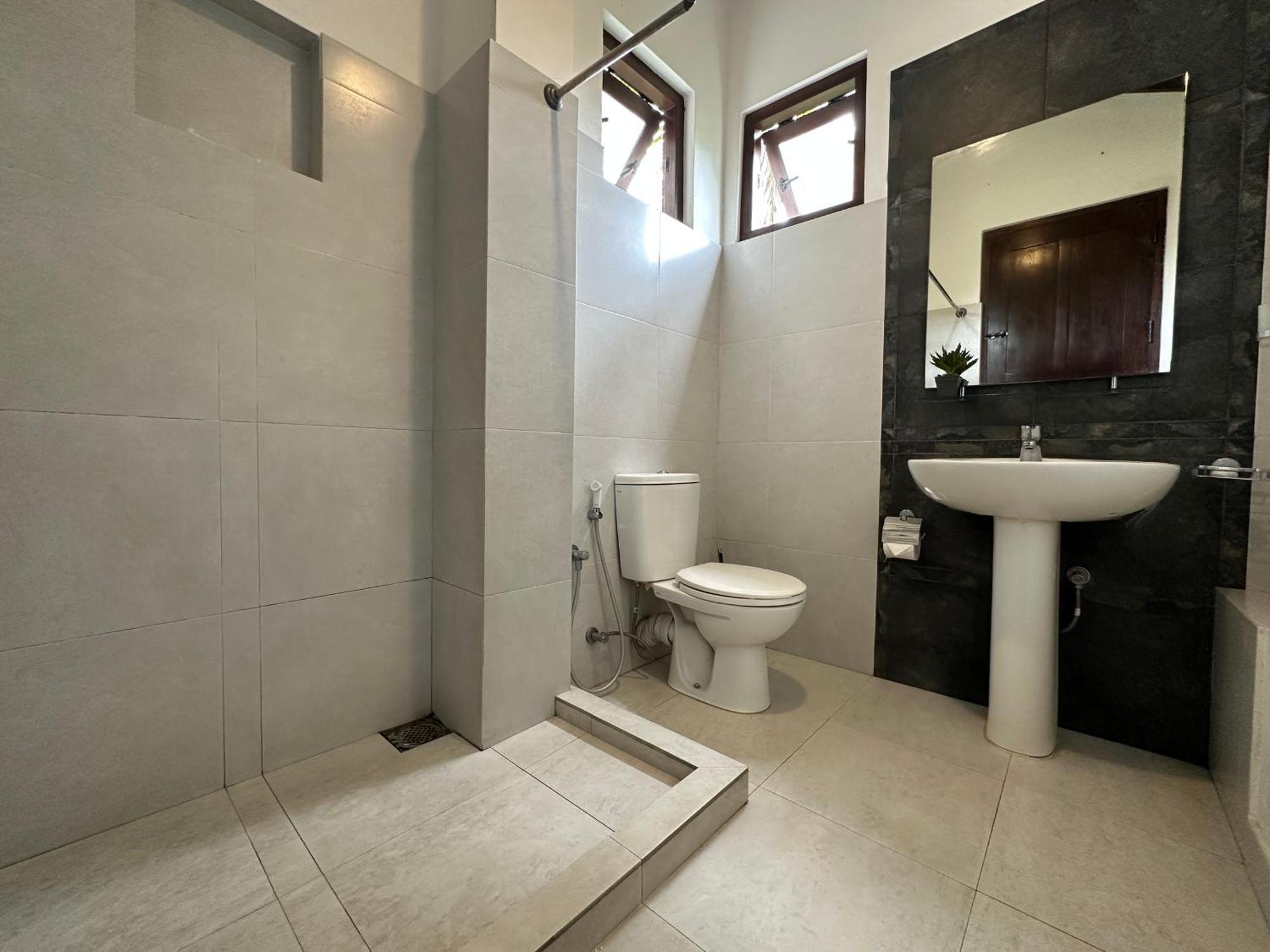 Rockydale Home Stay Канди Экстерьер фото