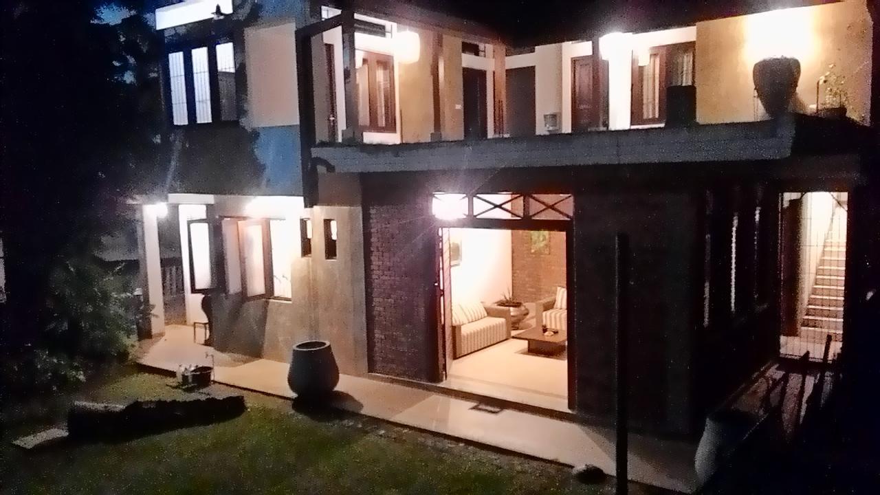 Rockydale Home Stay Канди Экстерьер фото