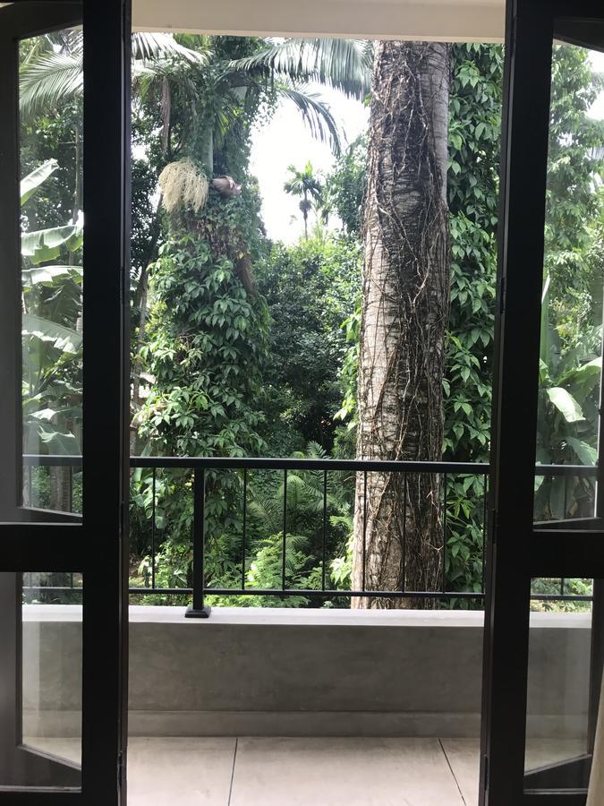 Rockydale Home Stay Канди Экстерьер фото
