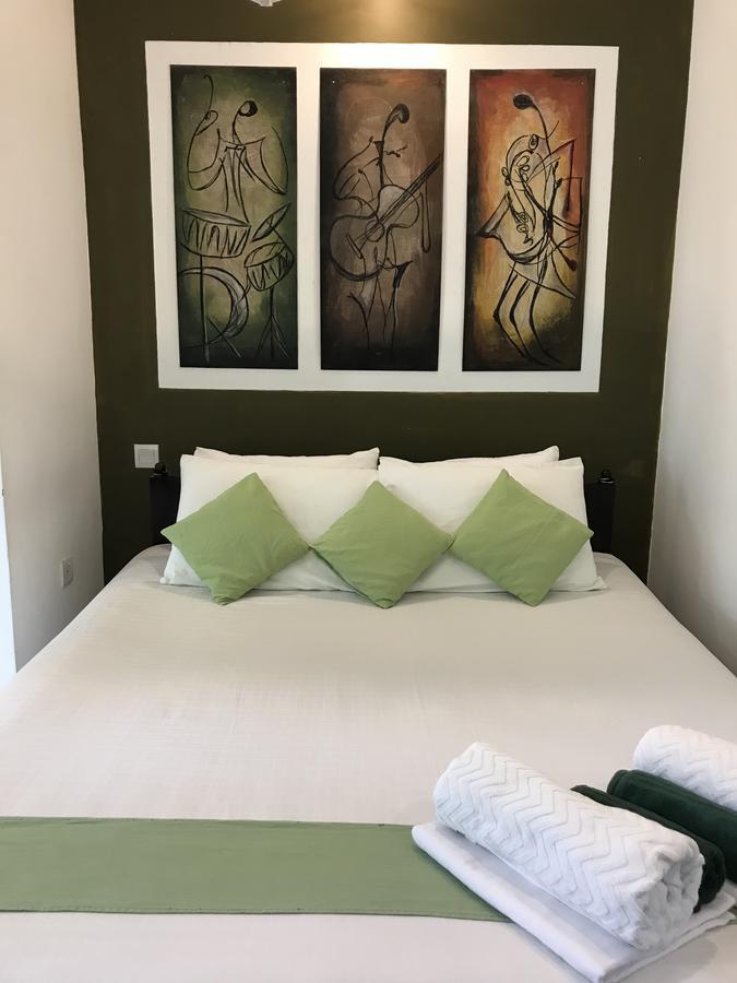 Rockydale Home Stay Канди Экстерьер фото
