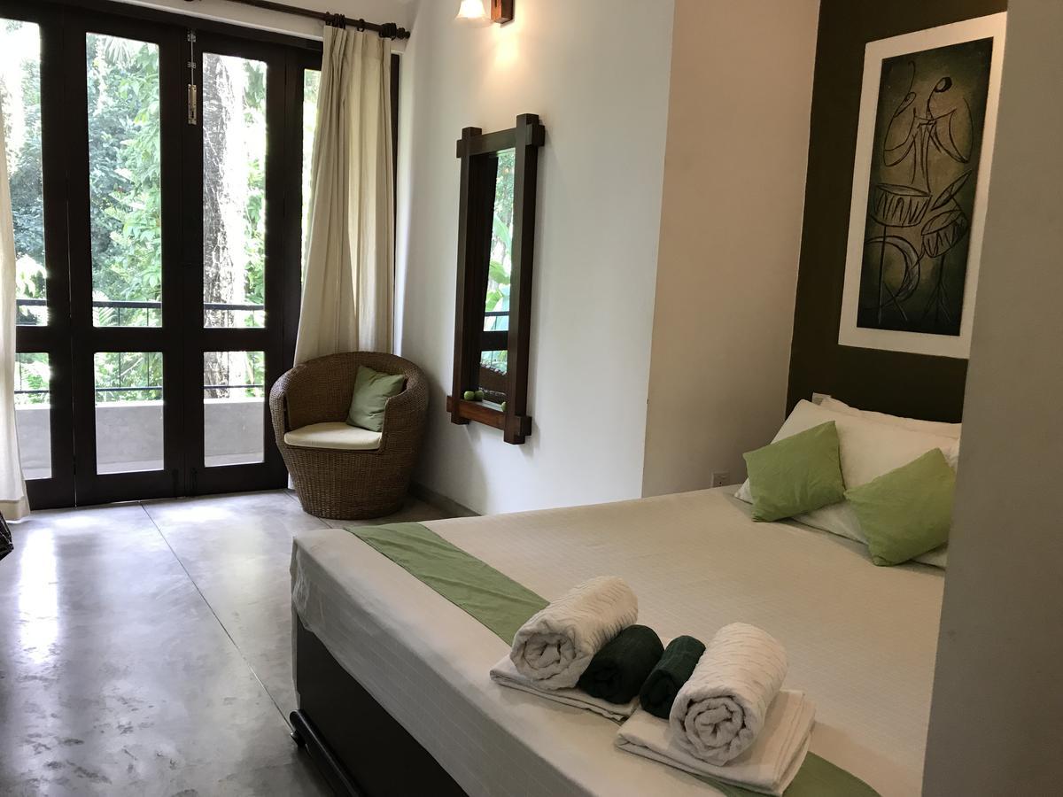 Rockydale Home Stay Канди Экстерьер фото